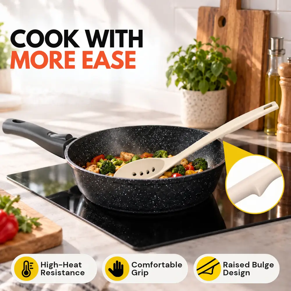 Cooking Utensil Set