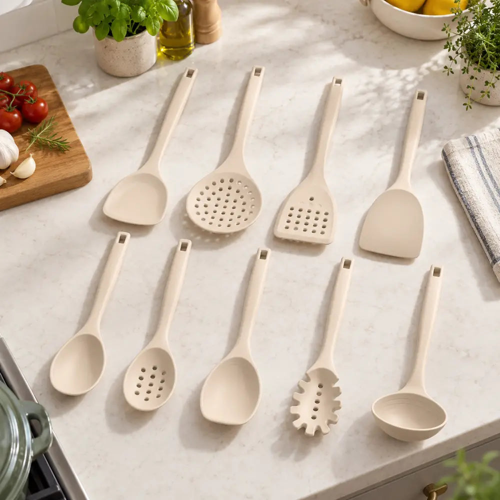 Cooking Utensil Set