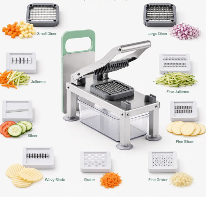 Chefiro™ QuickChop