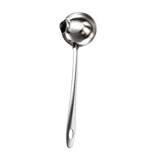 Ladle Oil Separator
