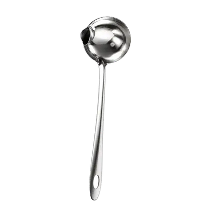 Ladle Oil Separator