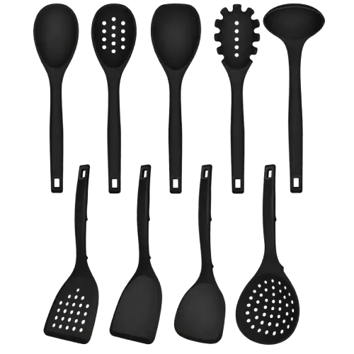Cooking Utensil Set