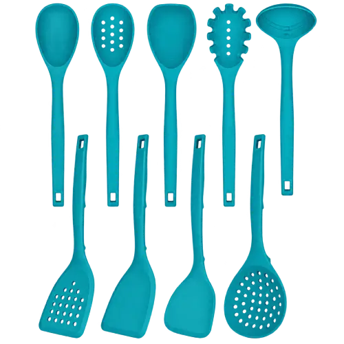 Cooking Utensil Set
