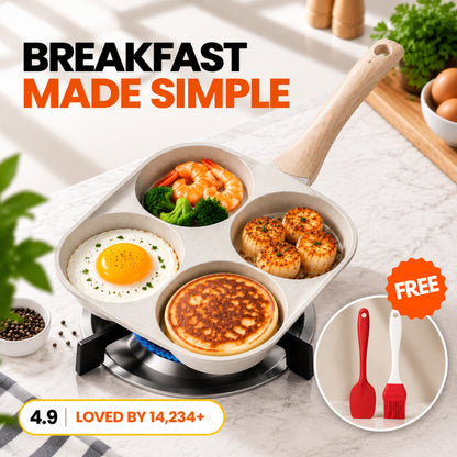 Non-Stick Pan