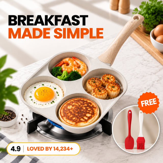 Non-Stick Pan