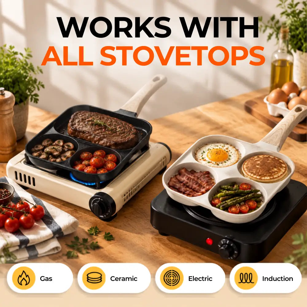 Non-Stick Pan
