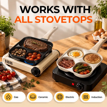 Non-Stick Pan