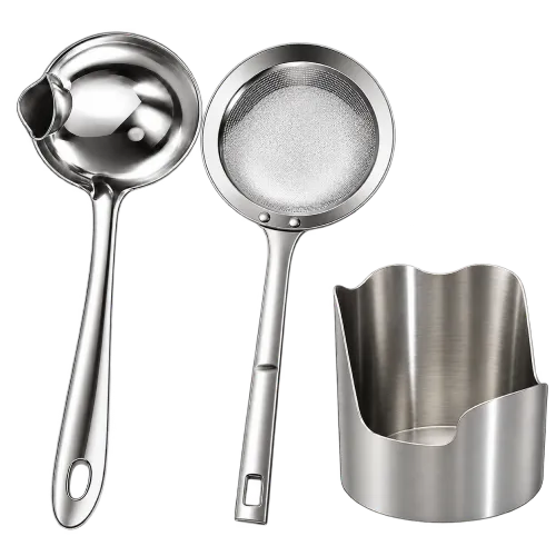 Ladle Oil Separator