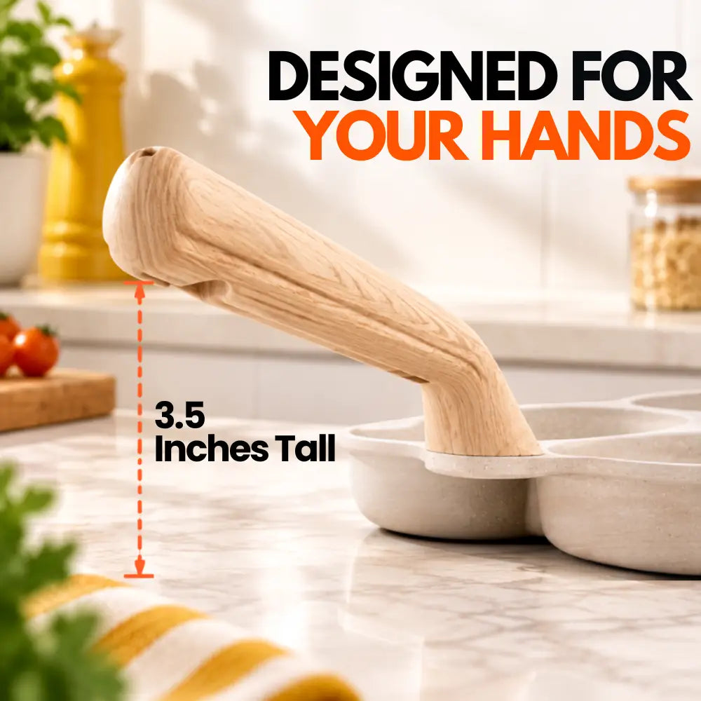 Non-Stick Pan