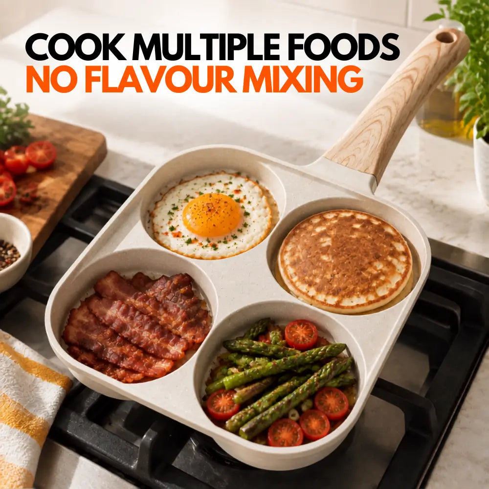 Non-Stick Pan