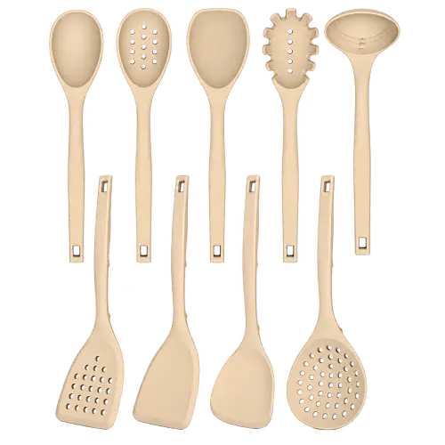 Cooking Utensil Set