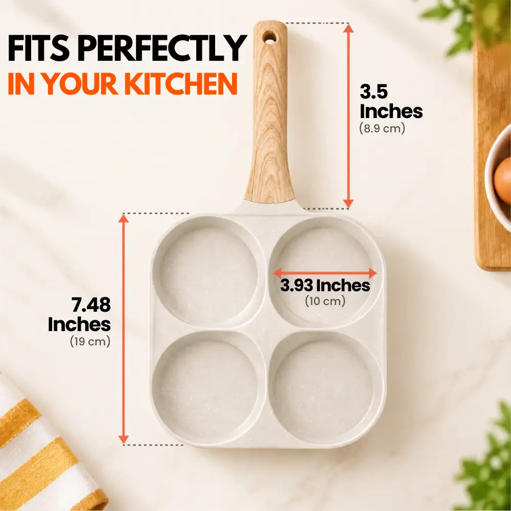 Non-Stick Pan
