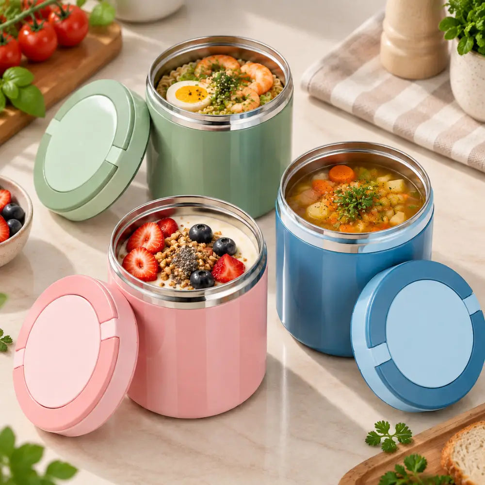 Lunch Box