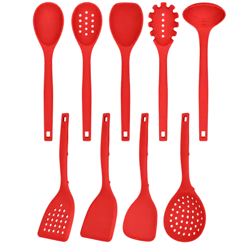 Cooking Utensil Set