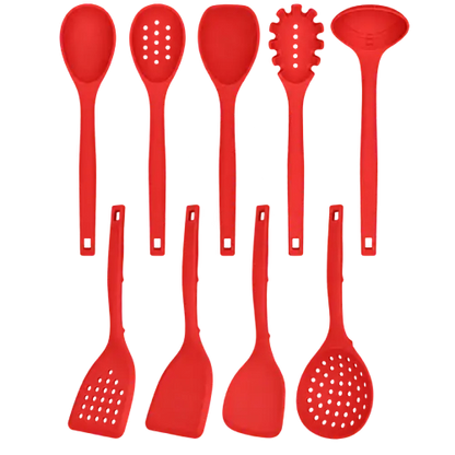 Cooking Utensil Set