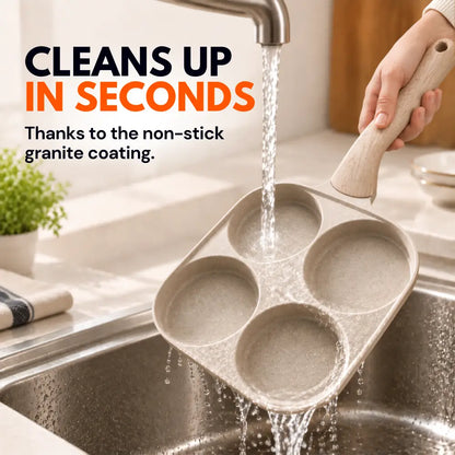 Non-Stick Pan