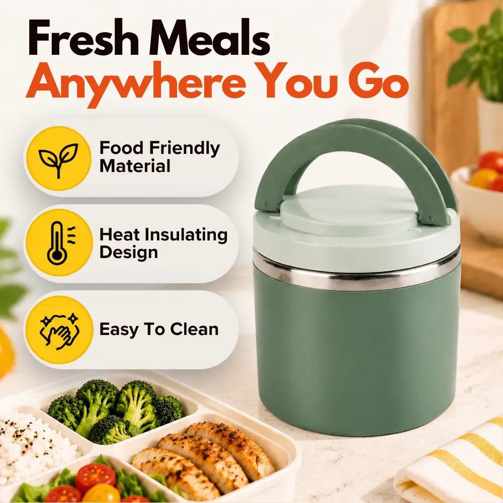 Lunch Box