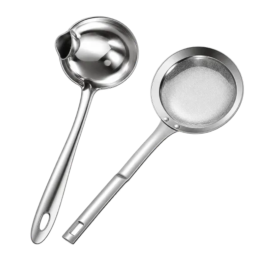 Ladle Oil Separator