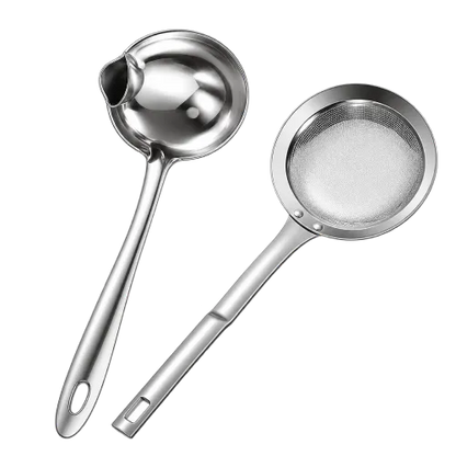 Ladle Oil Separator